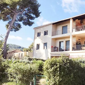 Appartement La Costabella A Hyeres-les-palmiers, Hyères